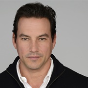 Tyler Christopher