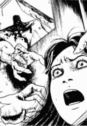 Headless Statues (Junji Ito)