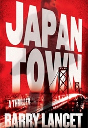 Japantown (Barry Lancet)