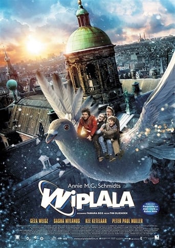 Wiplala (2014)