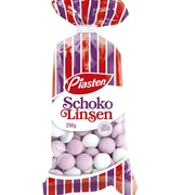 Piasten Schoko Linsen