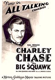 The Big Squawk (1929)