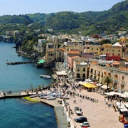Lipari (Aeolian Islands), Italy