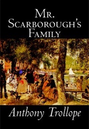 Mr. Scarborough's Family (Antony Trollope)