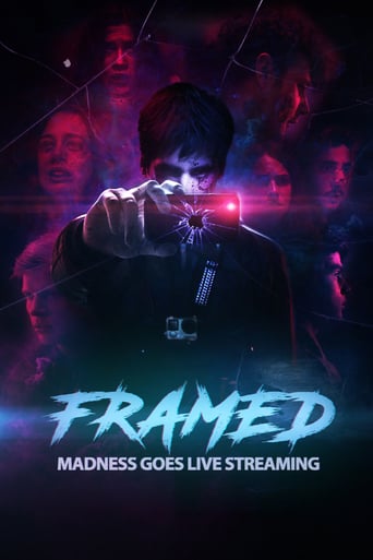 Framed (2016)