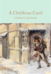 A Christmas Carol (Charles Dickens)