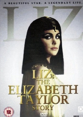 Liz: The Elizabeth Taylor Story (1995)