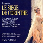 La Siège De Corinthe (Rossini)
