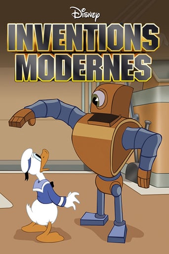 Modern Inventions (1937)
