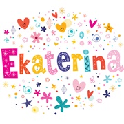Ekaterina