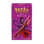 Pocky Azuki Beans