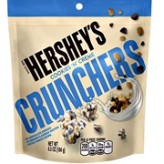 Hershey's Cookies 'N' Creme Crunchers