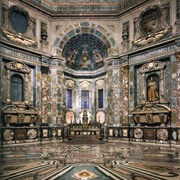 Museo Della Cappella Medicee, Florence