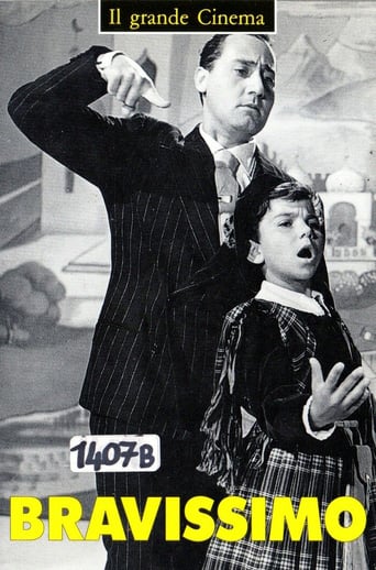 Bravissimo (1955)