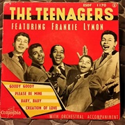 Goody Goody - Frankie Lymon & the Teenagers