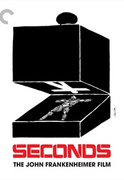 Seconds (1966)