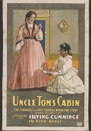 Uncle Tom&#39;s Cabin (1914)