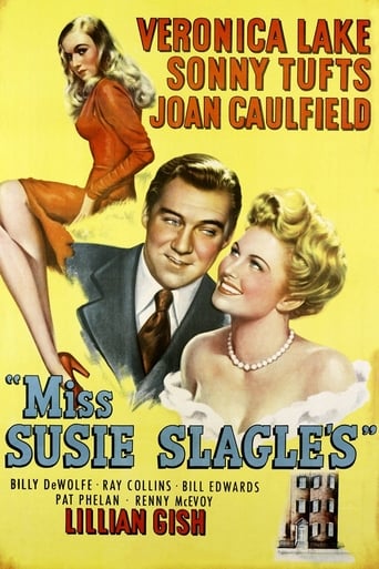 Miss Susie Slagle&#39;s (1946)