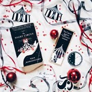 Throw a Night Circus Party