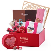 Neuhaus Deluxe Valentine Giftbox