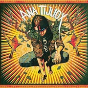 Vengo – Ana Tijoux (2014)