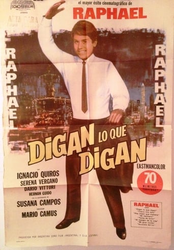 Let Them Talk (1968)