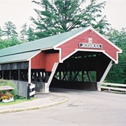 Jackson, New Hampshire