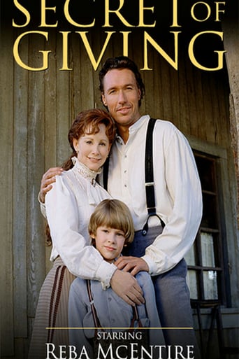 Secret of Giving (1999)