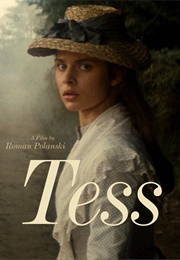 Tess (1979)