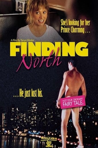 Finding North (1999)