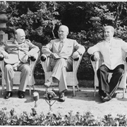 Potsdam Conference