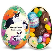See's Easter Box
