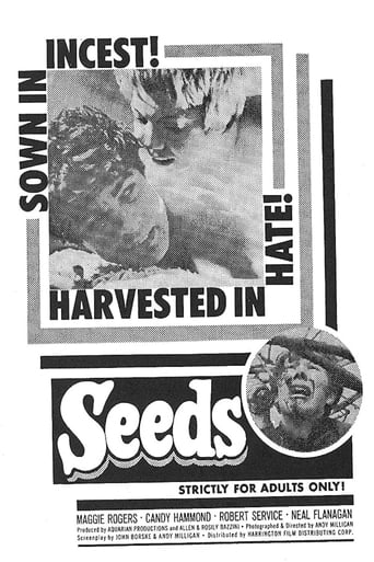 Seeds (1968)