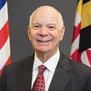 Ben Cardin