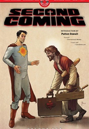 Second Coming (Mark Russell, Richard Pace, Leonard Kirk, Andy Tr)