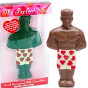 Treat Street Perfect Man