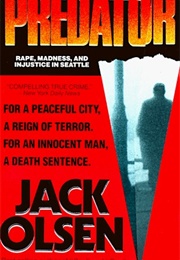 Predator (Jack Olsen)
