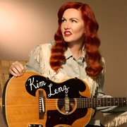 Kim Lenz & the Jaguars