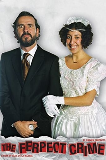 Ferpect Crime (2004)