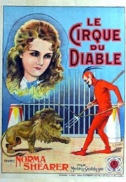 The Devil's Circus (1926)
