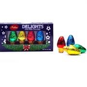 Madelaine Chocolate Christmas Delights