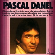 Pascal Danel- Pascal Danel