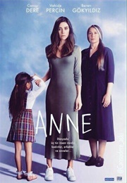 Anne (2016)