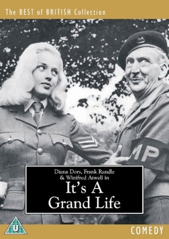It's a Grand Life (1953)