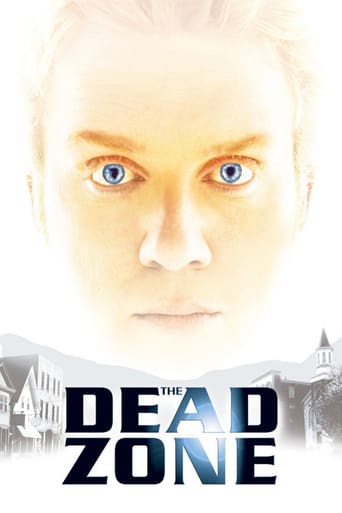 The Dead Zone (2002)
