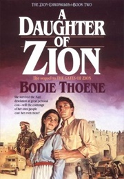 A Daughter of Zion (Bodie Thoene)