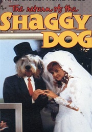 The Return of the Shaggy Dog (1987)