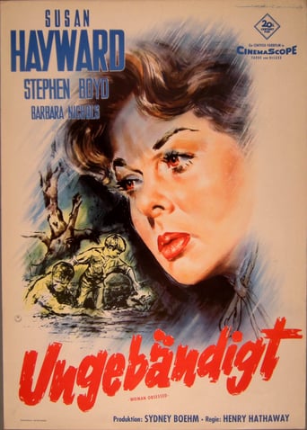 Woman Obsessed (1959)
