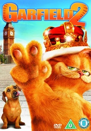Garfield 2 (2006)