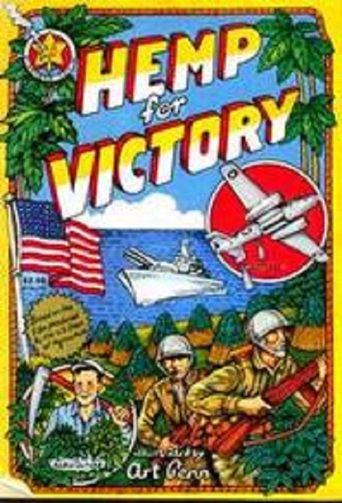 Hemp for Victory (1943)